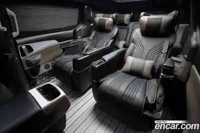 Kia Canival 2025 3.5 Автомат в Москве № 113960, миниатюра 12