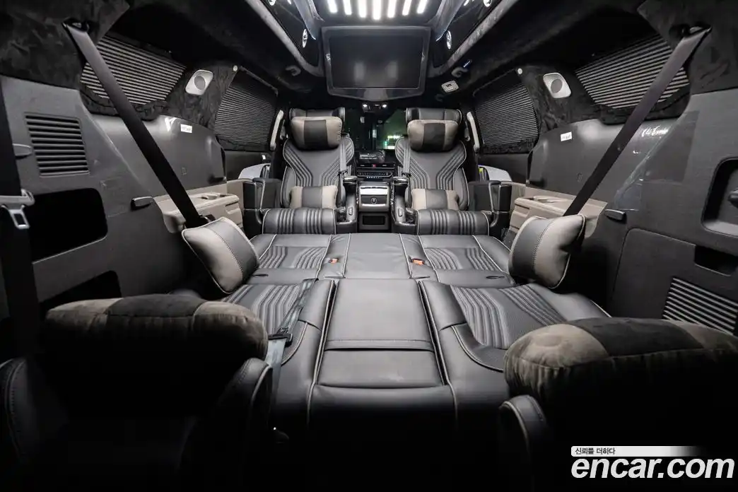 Kia Canival 2025 3.5 Автомат в Москве № 113960, фото 19