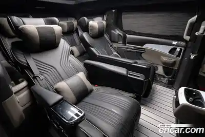 Kia Canival 2025 3.5 Автомат в Москве № 113960, миниатюра 6