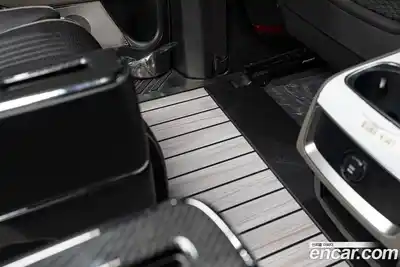 Kia Canival 2025 3.5 Автомат в Москве № 113960, миниатюра 7