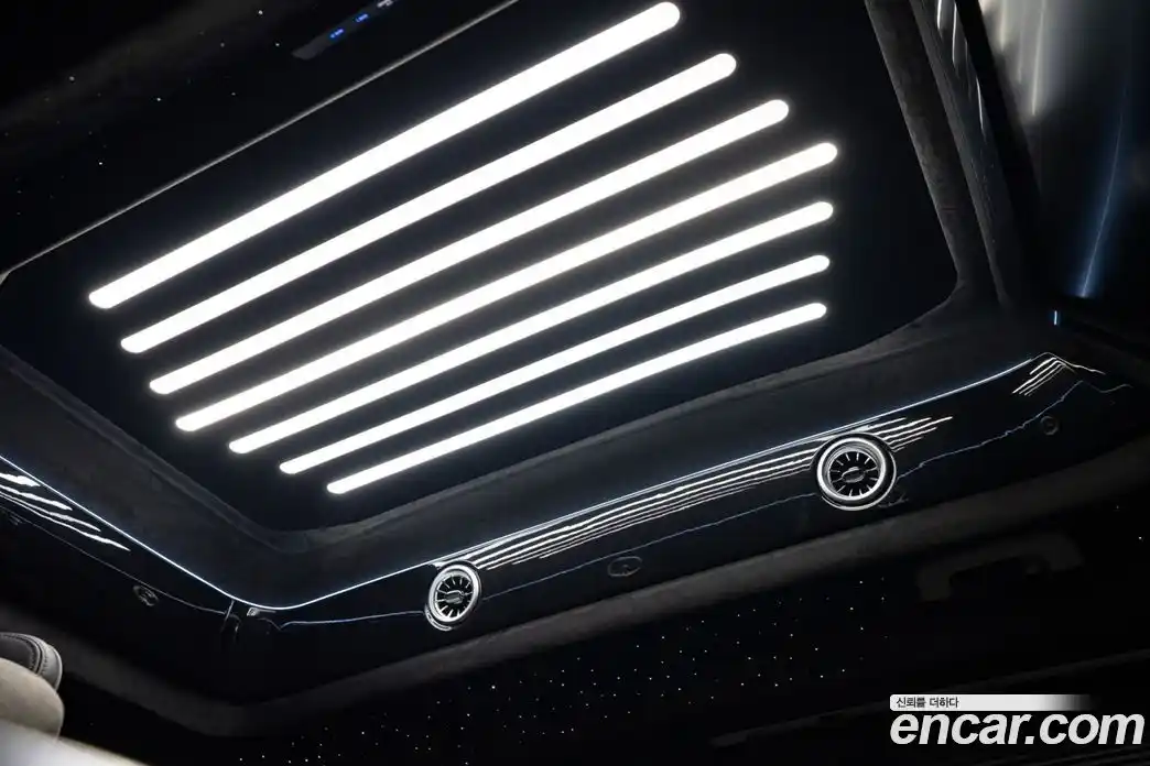 Kia Canival 2025 3.5 Автомат в Москве № 113960, фото 8