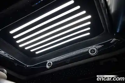 Kia Canival 2025 3.5 Автомат в Москве № 113960, миниатюра 8