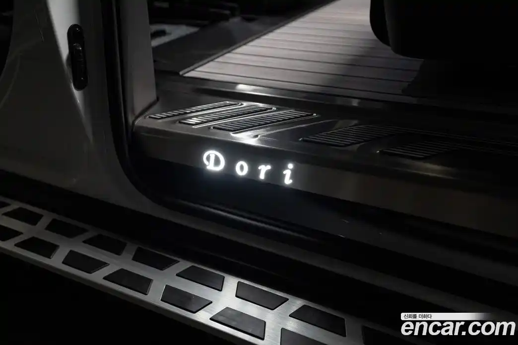 Kia Canival 2025 3.5 Автомат в Москве № 113960, фото 10