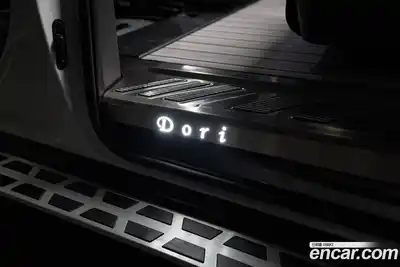 Kia Canival 2025 3.5 Автомат в Москве № 113960, миниатюра 10