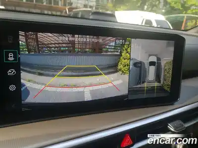 Kia Sorento 2025 1.6 Автомат в Москве № 114032, миниатюра 11