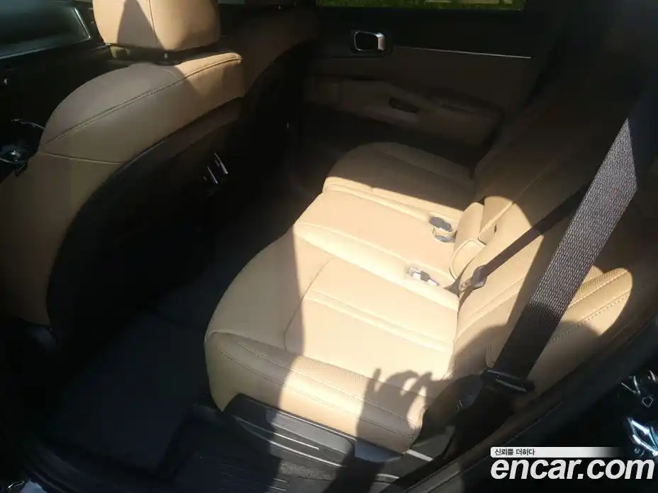 Kia Sorento 2025 1.6 Автомат в Москве № 114032, фото 14