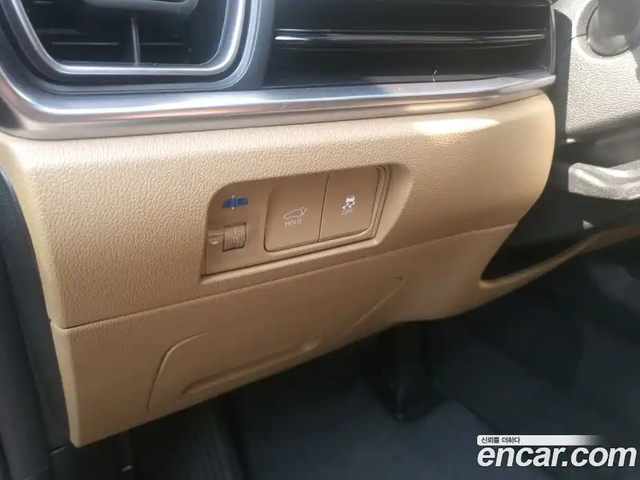 Kia Sorento 2025 1.6 Автомат в Москве № 114032, фото 15