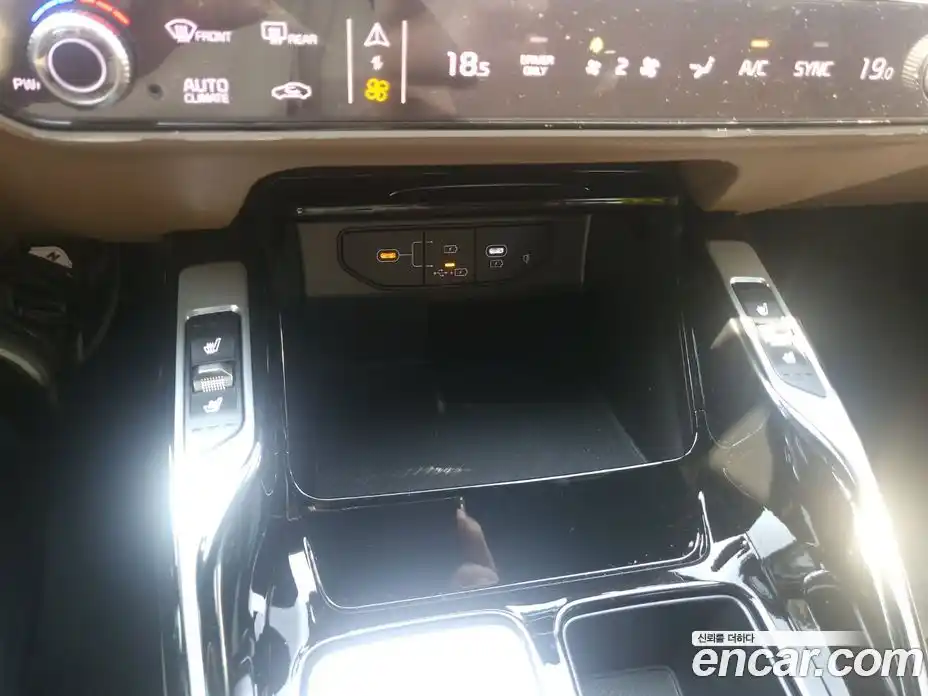 Kia Sorento 2025 1.6 Автомат в Москве № 114032, фото 16