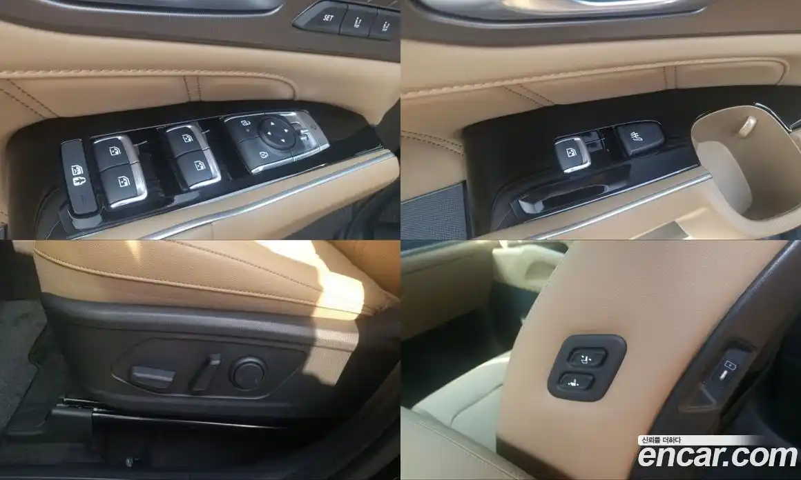 Kia Sorento 2025 1.6 Автомат в Москве № 114032, фото 17