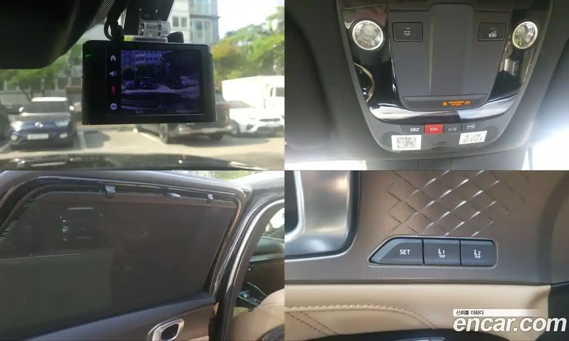 Kia Sorento 2025 1.6 Автомат в Москве № 114032, фото 19