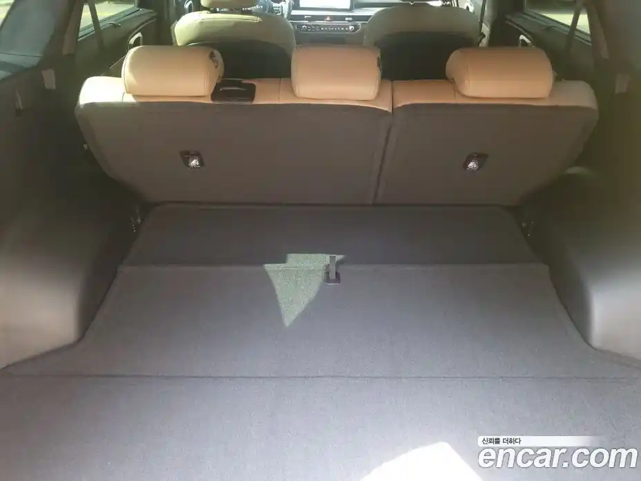 Kia Sorento 2025 1.6 Автомат в Москве № 114032, фото 20