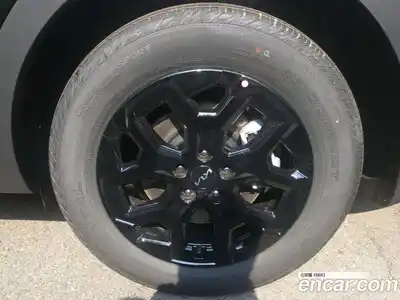 Kia Sorento 2025 1.6 Автомат в Москве № 114032, миниатюра 5