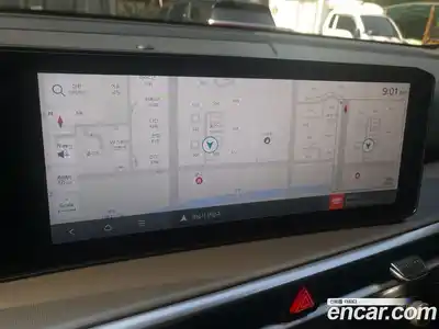 Kia Sorento 2025 1.6 Автомат в Москве № 114032, миниатюра 10