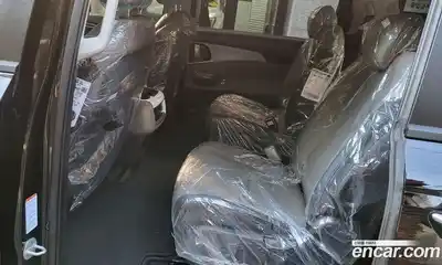 Kia Canival 2026 1.6 Автомат в Москве № 114395, миниатюра 6