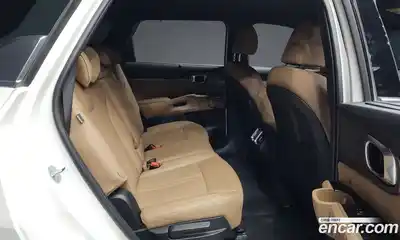 Kia Sorento 2024 2.5 Автомат в Москве № 115402, миниатюра 12