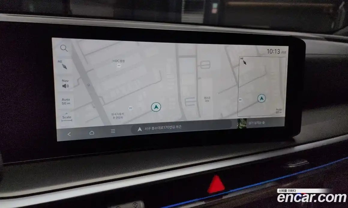 Kia Sorento 2024 2.5 Автомат в Москве № 115402, фото 14