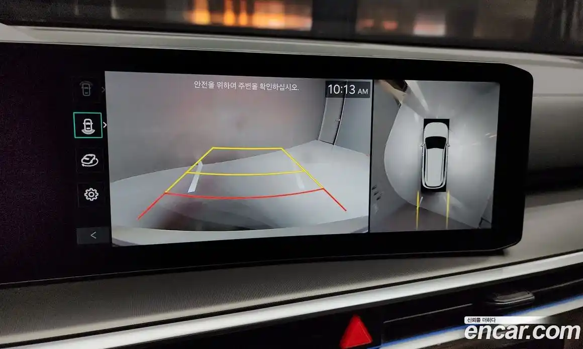 Kia Sorento 2024 2.5 Автомат в Москве № 115402, фото 15