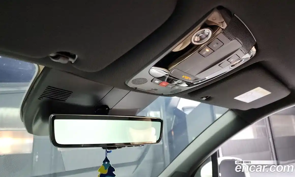 Kia Sorento 2024 2.5 Автомат в Москве № 115402, фото 17