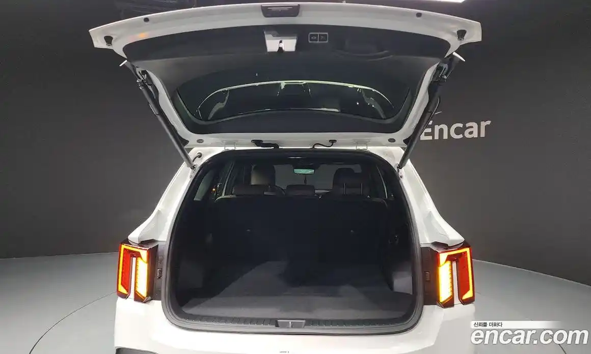 Kia Sorento 2024 2.5 Автомат в Москве № 115402, фото 20