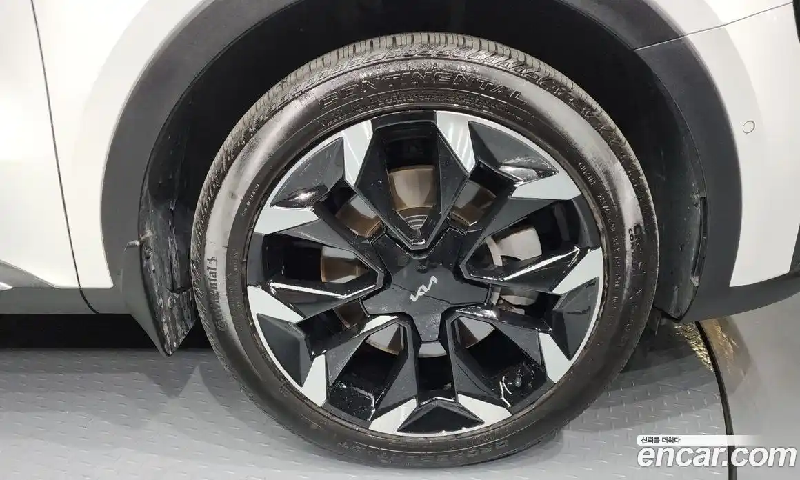 Kia Sorento 2024 2.5 Автомат в Москве № 115402, фото 5