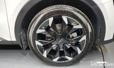 Kia Sorento 2024 2.5 Автомат в Москве № 115402, миниатюра 5