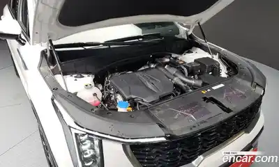 Kia Sorento 2024 2.5 Автомат в Москве № 115402, миниатюра 6