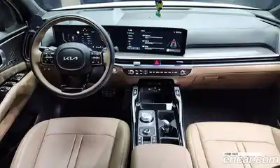 Kia Sorento 2024 2.5 Автомат в Москве № 115402, миниатюра 7