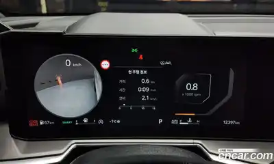 Kia Sorento 2024 2.5 Автомат в Москве № 115402, миниатюра 8