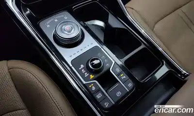 Kia Sorento 2024 2.5 Автомат в Москве № 115402, миниатюра 9