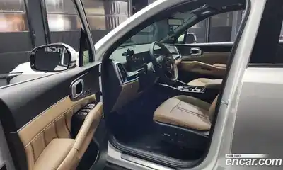 Kia Sorento 2024 2.5 Автомат в Москве № 115402, миниатюра 10