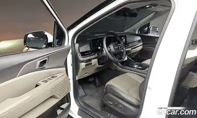 Kia Canival 2024 1.6 Автомат в Москве № 115624, миниатюра 11