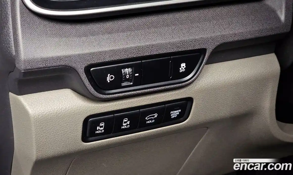 Kia Canival 2024 1.6 Автомат в Москве № 115624, фото 16