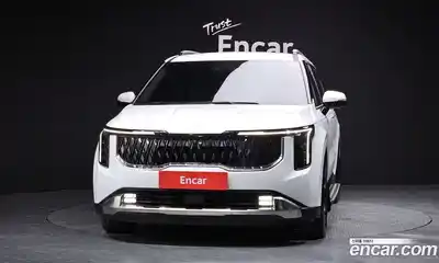 Kia Canival 2024 1.6 Автомат в Москве № 115624, миниатюра 3