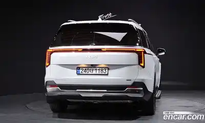 Kia Canival 2024 1.6 Автомат в Москве № 115624, миниатюра 4