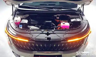 Kia Canival 2024 1.6 Автомат в Москве № 115624, миниатюра 6