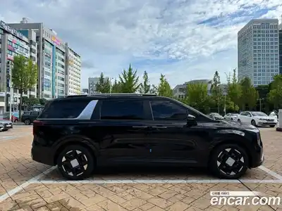Kia Canival 2025 2.2 Автомат в Москве № 11619, миниатюра 11