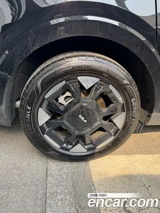 Kia Canival 2025 2.2 Автомат в Москве № 11619, фото 13