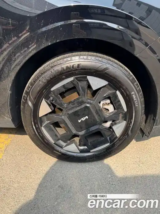 Kia Canival 2025 2.2 Автомат в Москве № 11619, фото 14