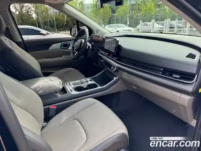 Kia Canival 2025 2.2 Автомат в Москве № 11619, миниатюра 3