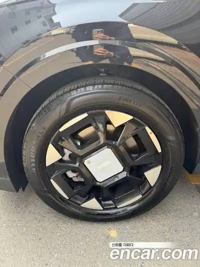 Kia Canival 2025 2.2 Автомат в Москве № 11619, миниатюра 6