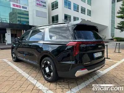 Kia Canival 2025 2.2 Автомат в Москве № 11619, миниатюра 7