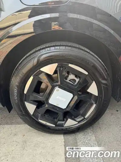 Kia Canival 2025 2.2 Автомат в Москве № 11619, миниатюра 8