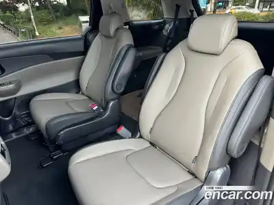 Kia Canival 2025 2.2 Автомат в Москве № 11619, миниатюра 9
