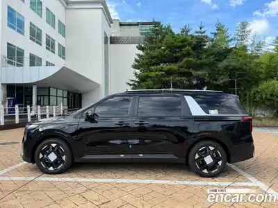 Kia Canival 2025 2.2 Автомат в Москве № 11619, миниатюра 10