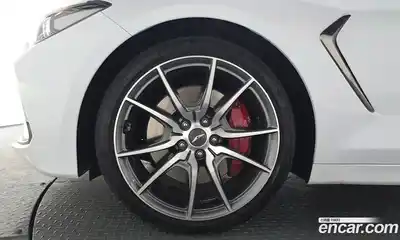 Genesis G70 2018 2.0 Автомат в Москве № 117833, миниатюра 12