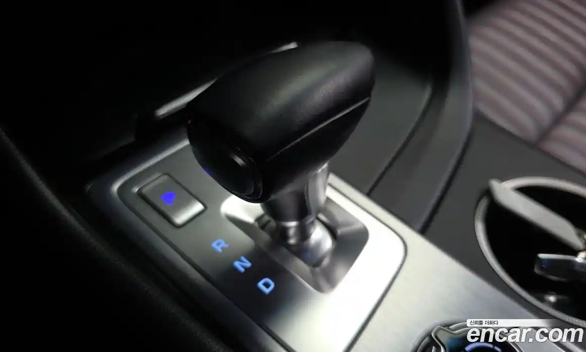 Genesis G70 2018 2.0 Автомат в Москве № 117833, фото 16