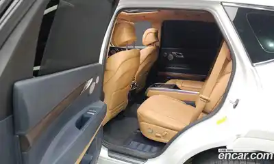 Genesis GV80 2023 2.5 Автомат в Москве № 118881, миниатюра 2