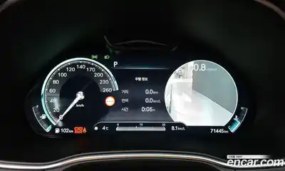 Genesis GV80 2023 2.5 Автомат в Москве № 118881, миниатюра 3