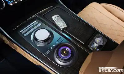 Genesis GV80 2023 2.5 Автомат в Москве № 118881, миниатюра 6