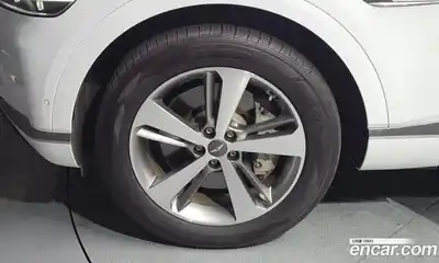 Genesis GV80 2023 2.5 Автомат в Москве № 118881, миниатюра 8